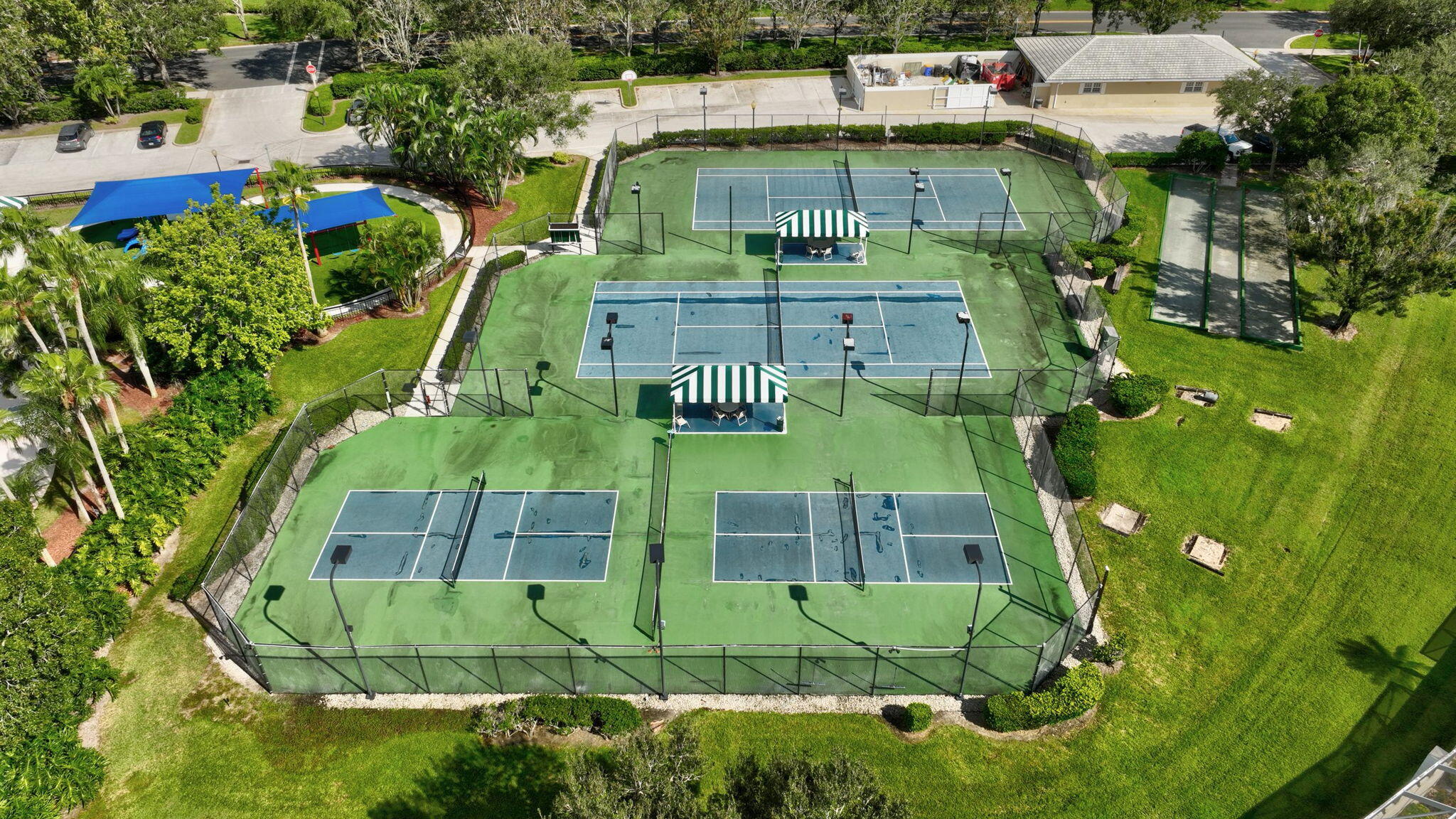 THE MEADOWS AT MARTIN DOWNS - Residential