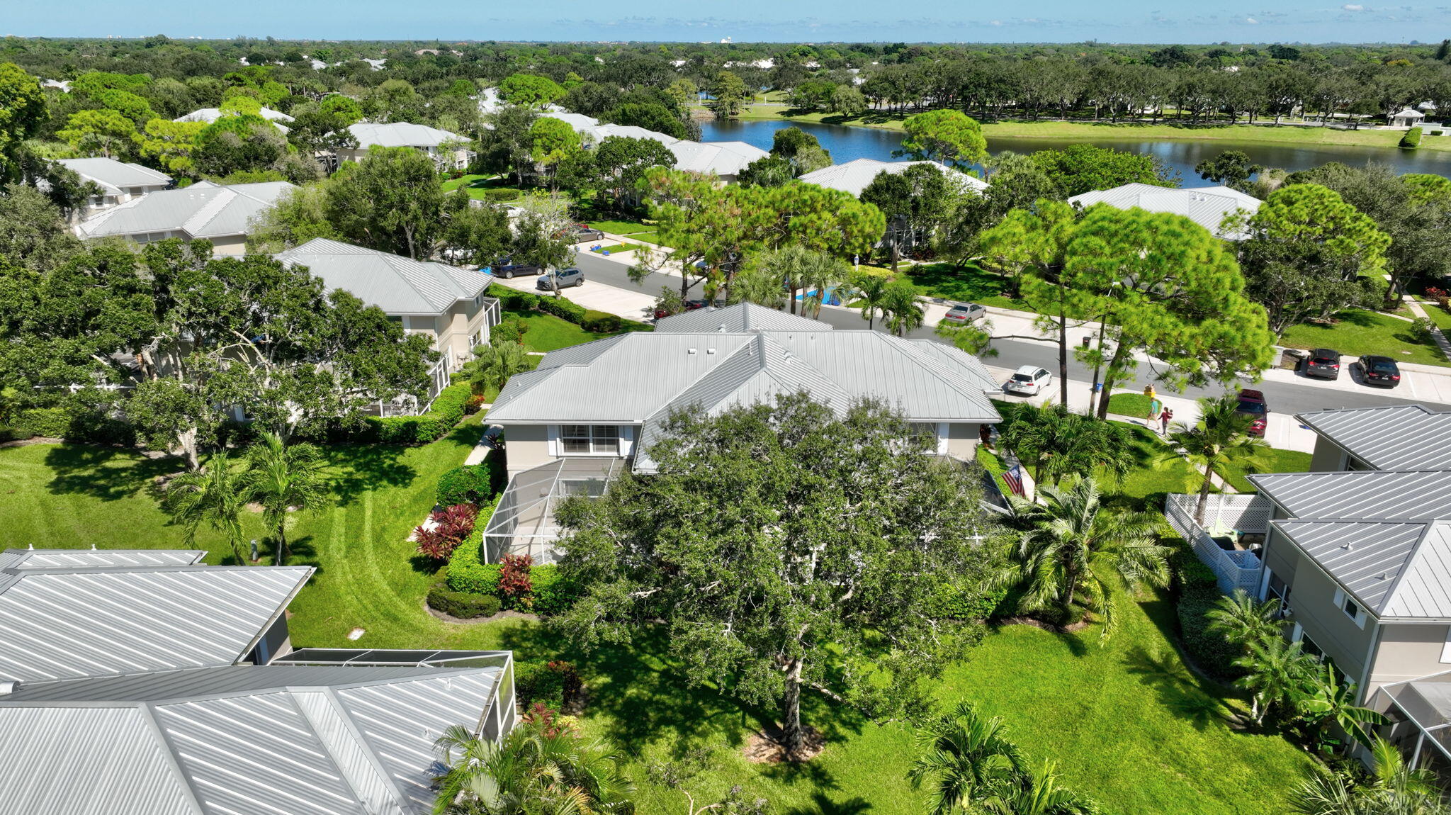 THE MEADOWS AT MARTIN DOWNS - Residential