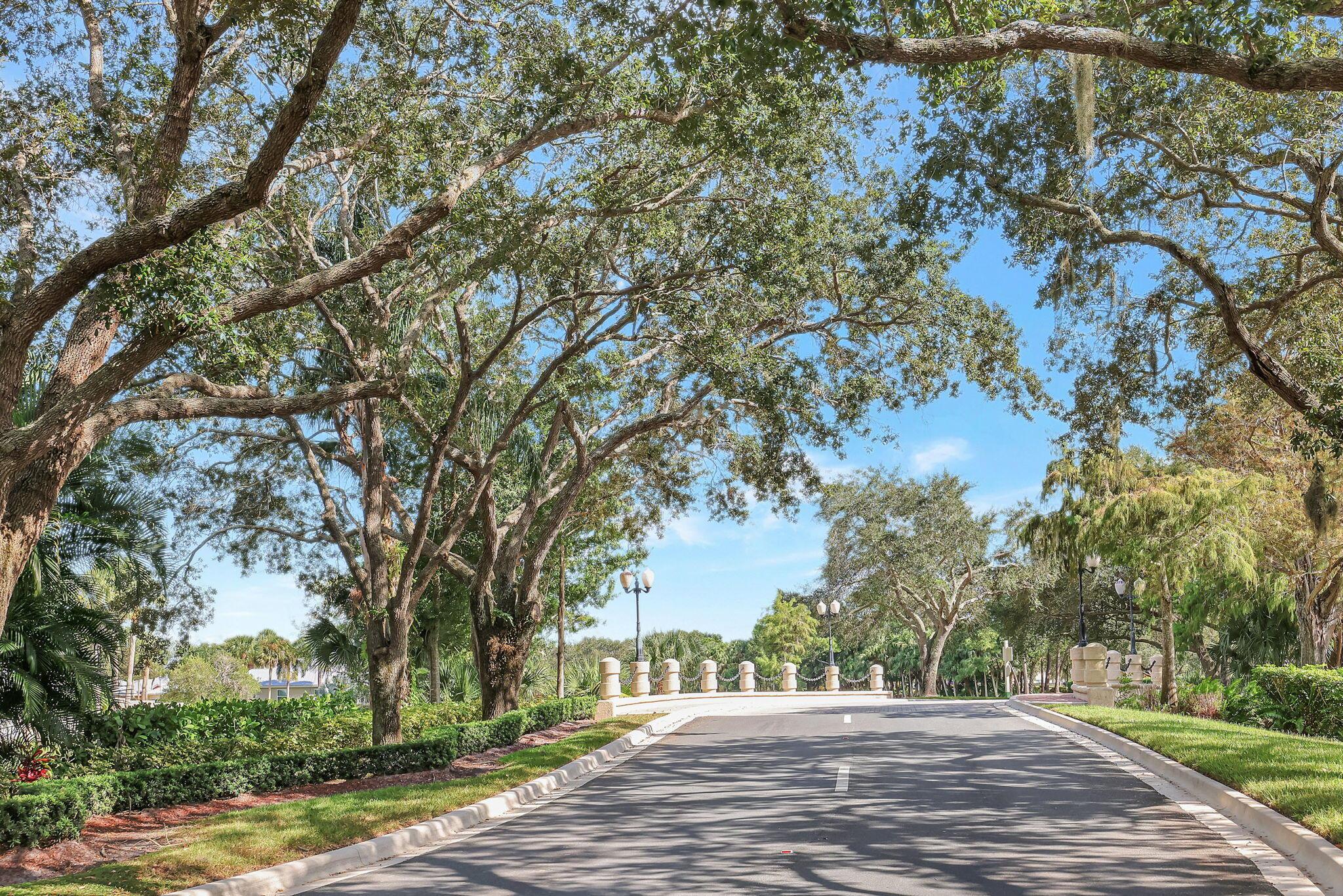 THE MEADOWS AT MARTIN DOW - Residential