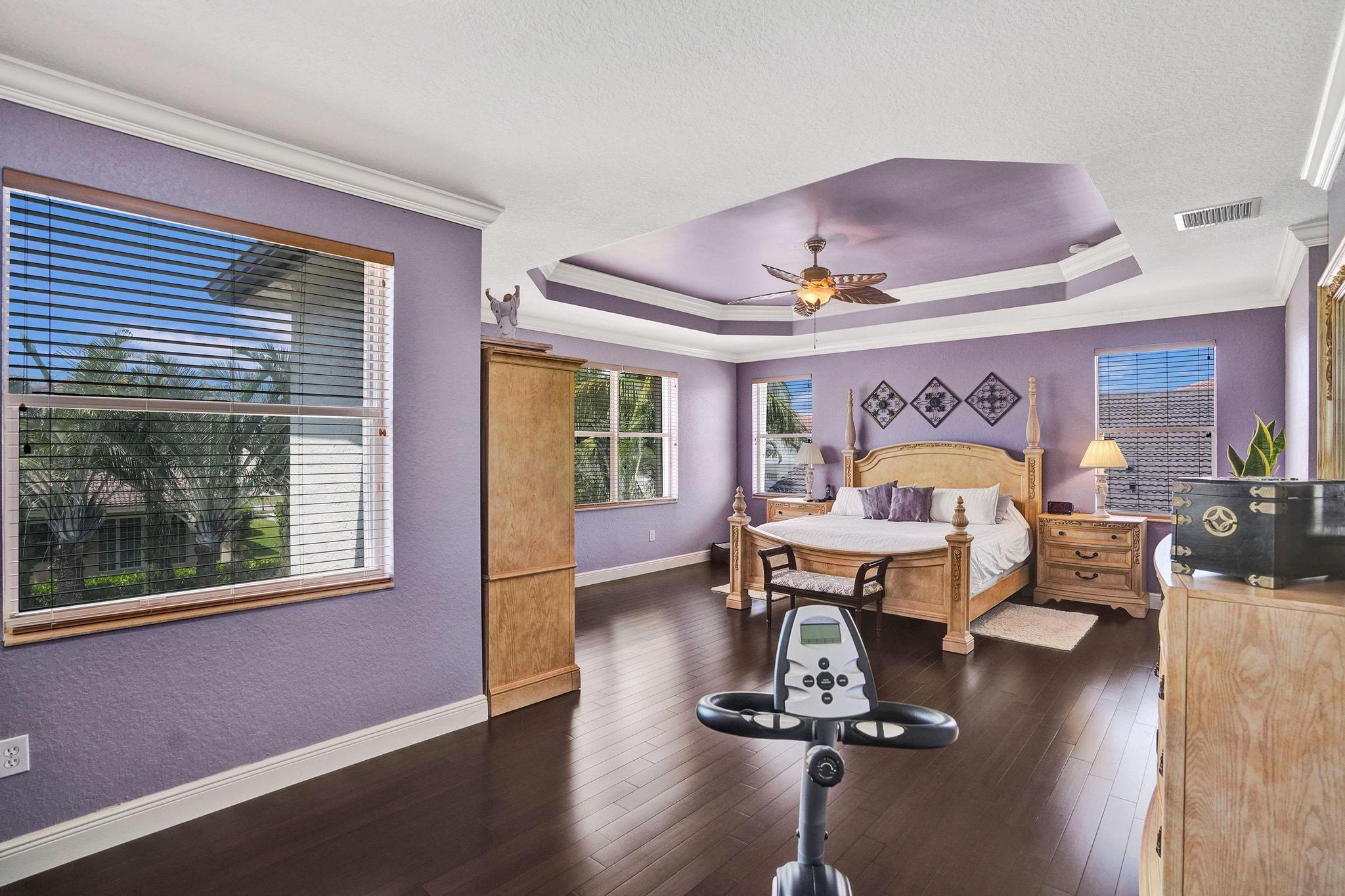 Sunset Lakes - Residential