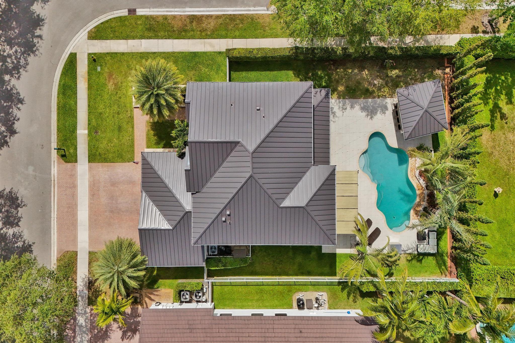 Sunset Lakes - Residential
