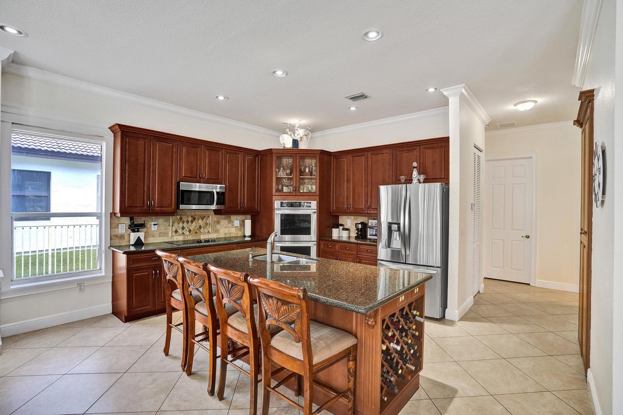Sunset Lakes - Residential