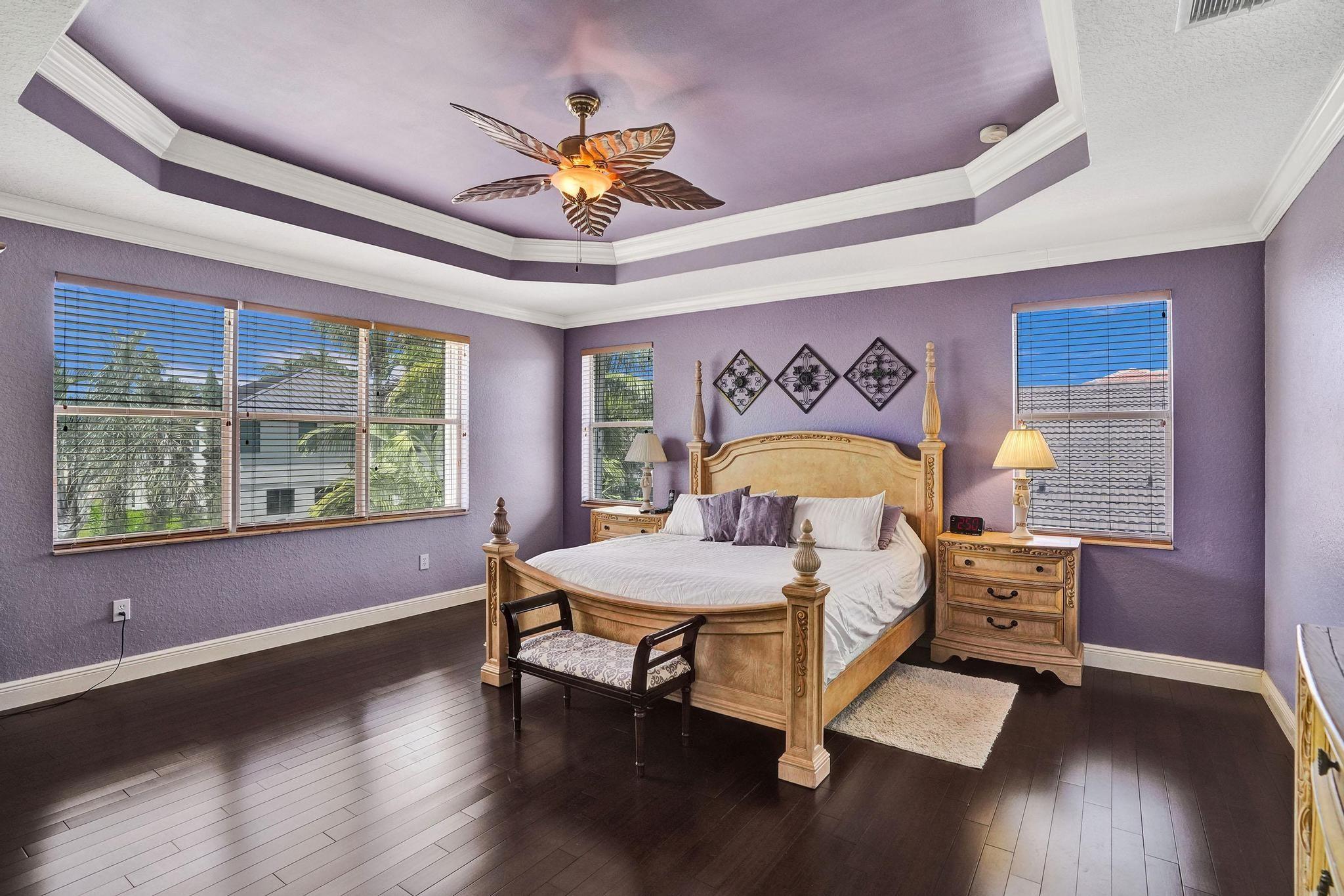 Sunset Lakes - Residential