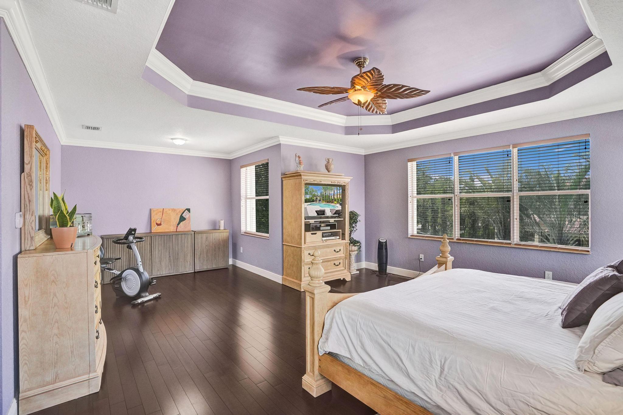 Sunset Lakes - Residential