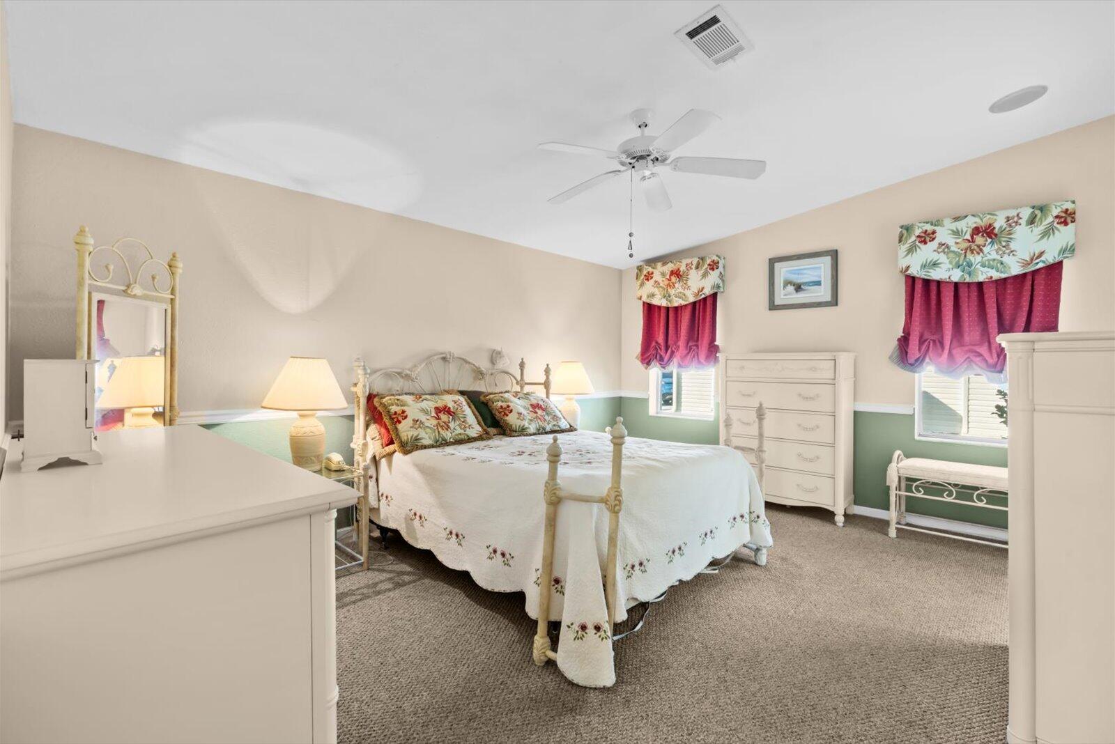 THE LINKS AT SAVANNA CLUB - Residential