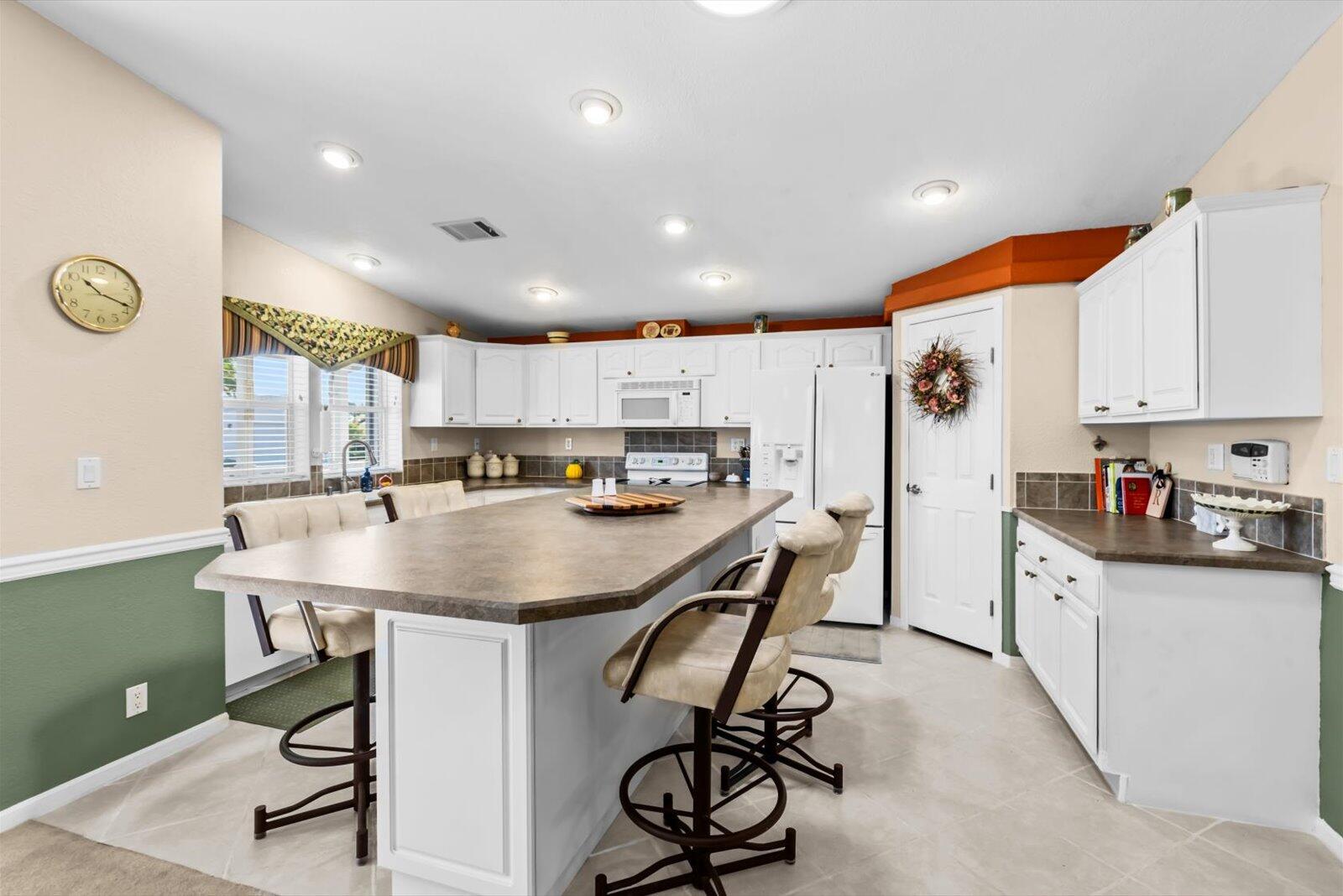 THE LINKS AT SAVANNA CLUB - Residential