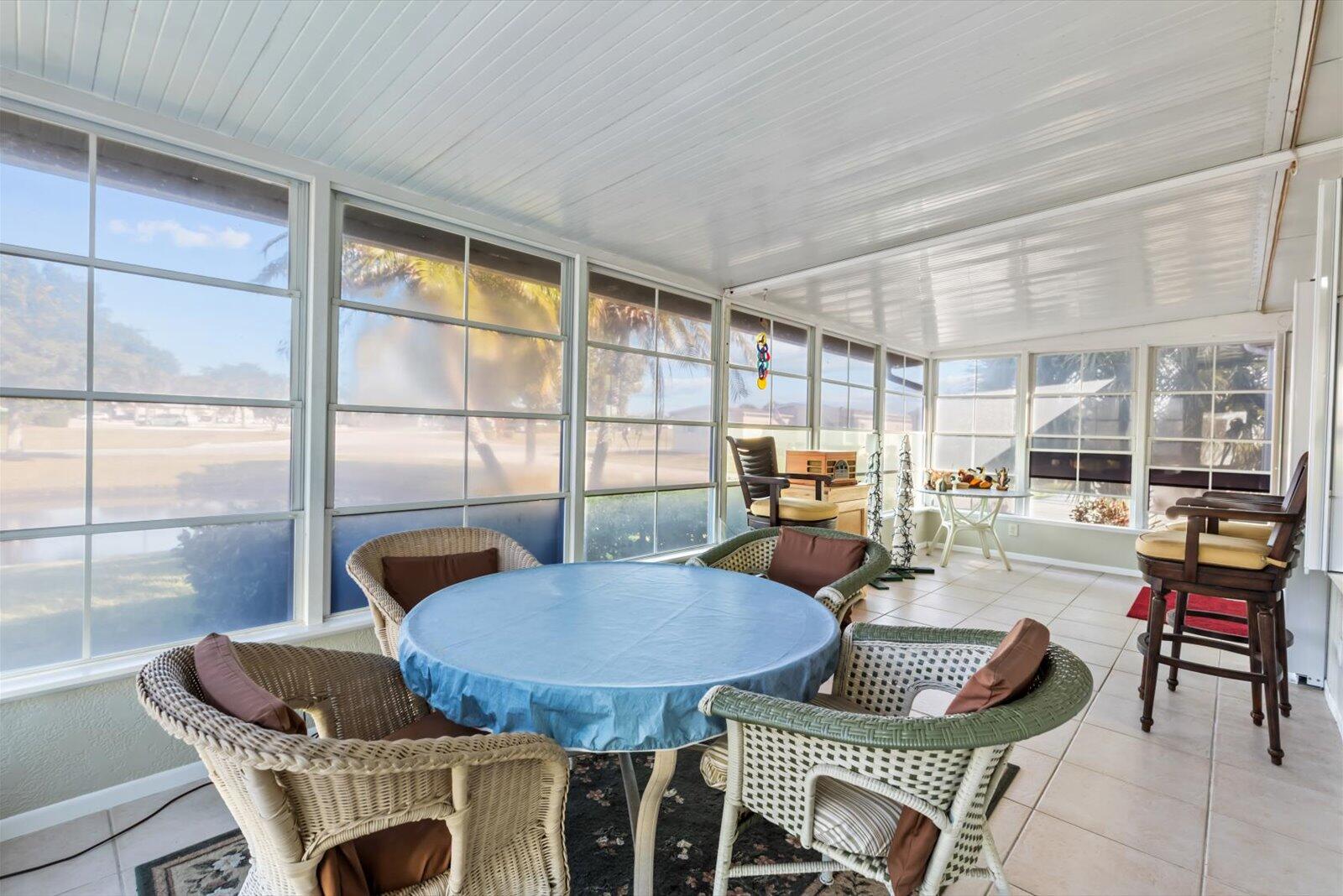 THE LINKS AT SAVANNA CLUB - Residential