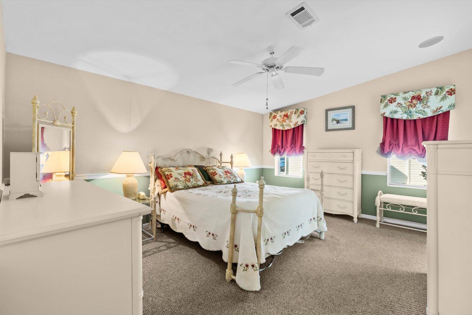 THE LINKS AT SAVANNA CLUB - Residential