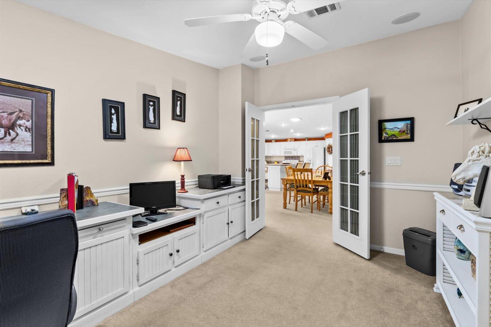 THE LINKS AT SAVANNA CLUB - Residential