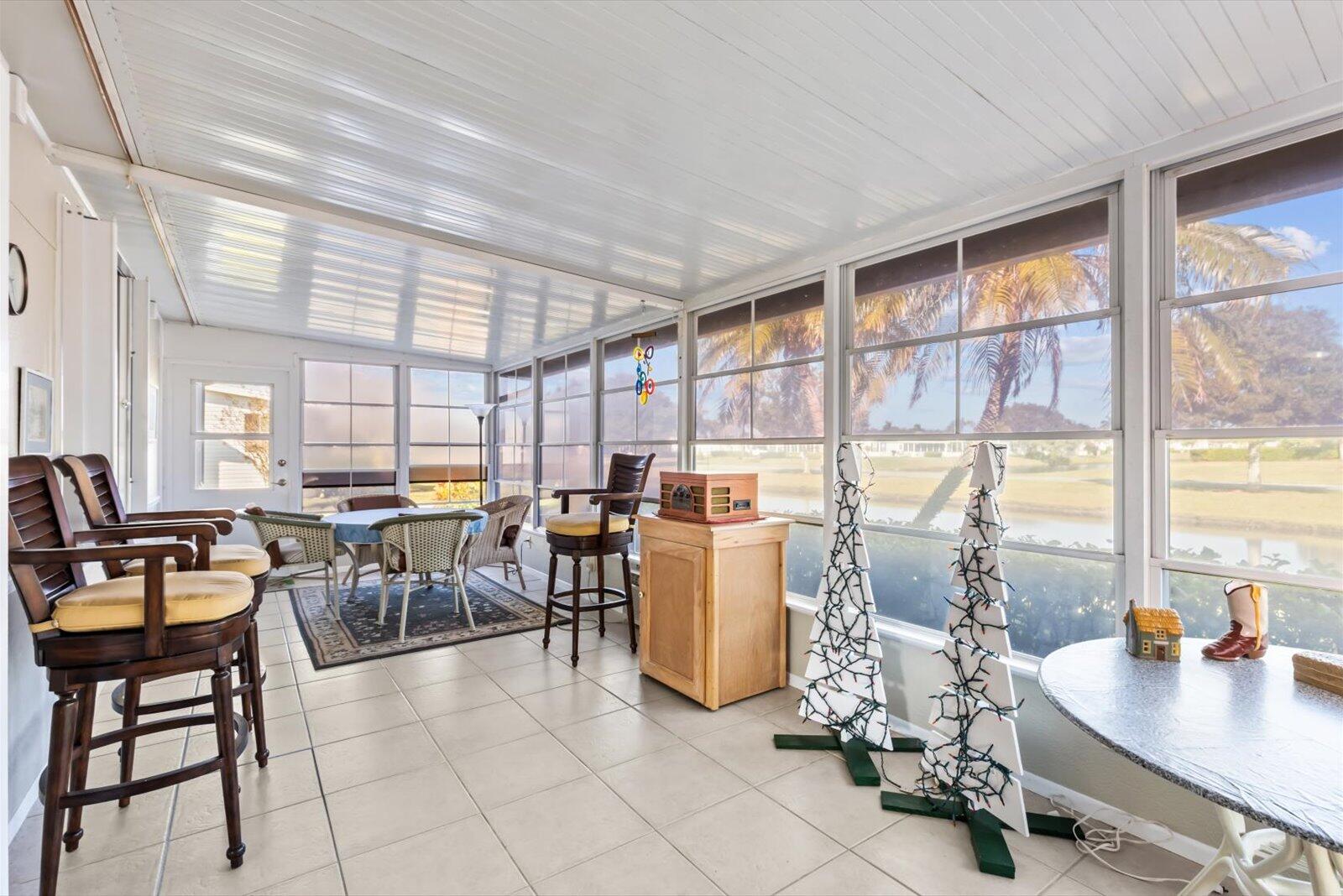 THE LINKS AT SAVANNA CLUB - Residential