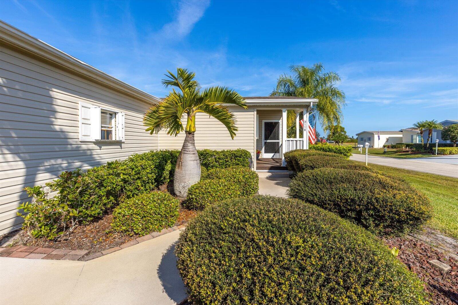 THE LINKS AT SAVANNA CLUB - Residential