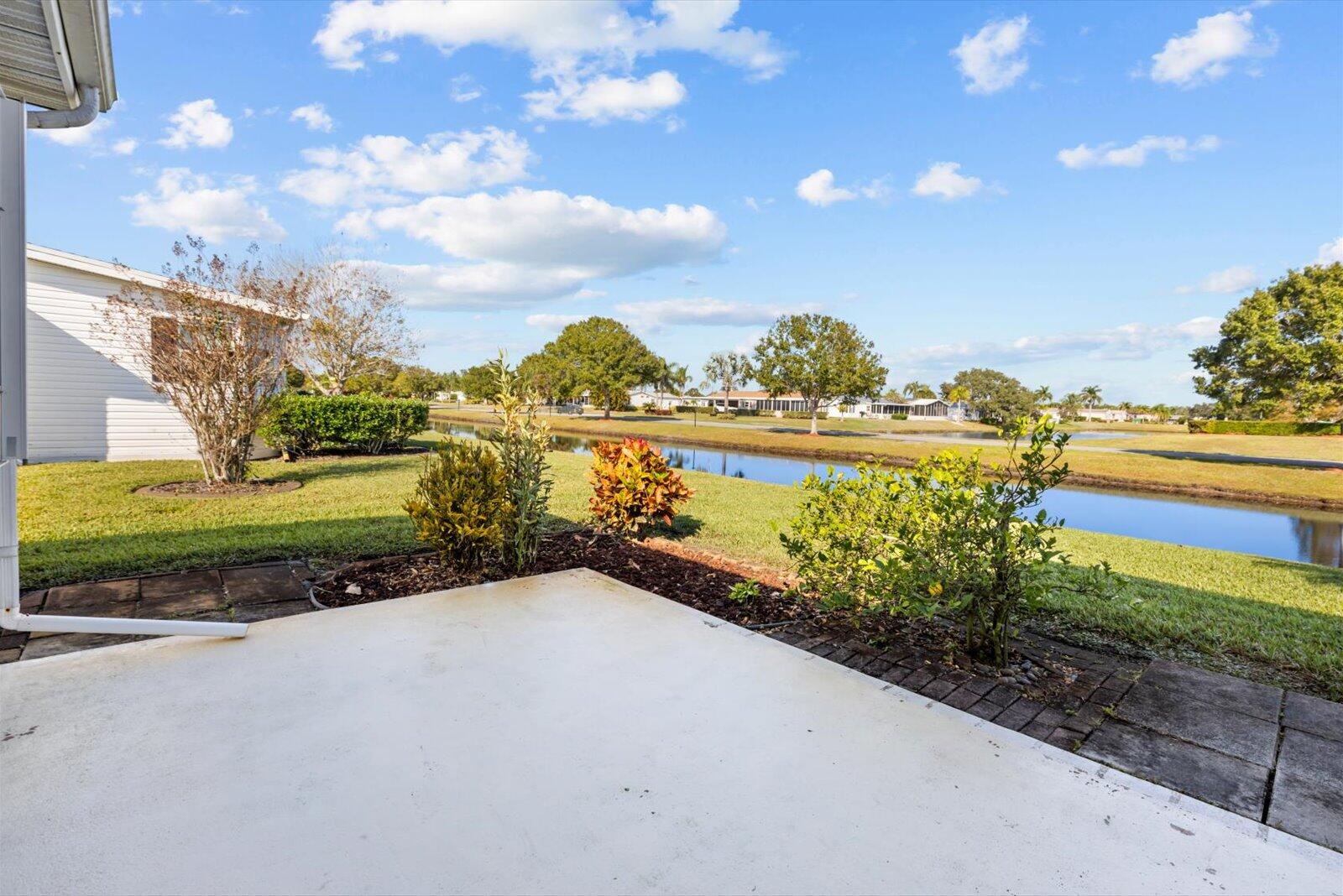 THE LINKS AT SAVANNA CLUB - Residential