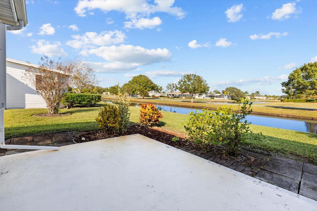 Photo of 3116 8th Hole Drive, Port Saint Lucie, FL 34952 (MLS # R11145546)