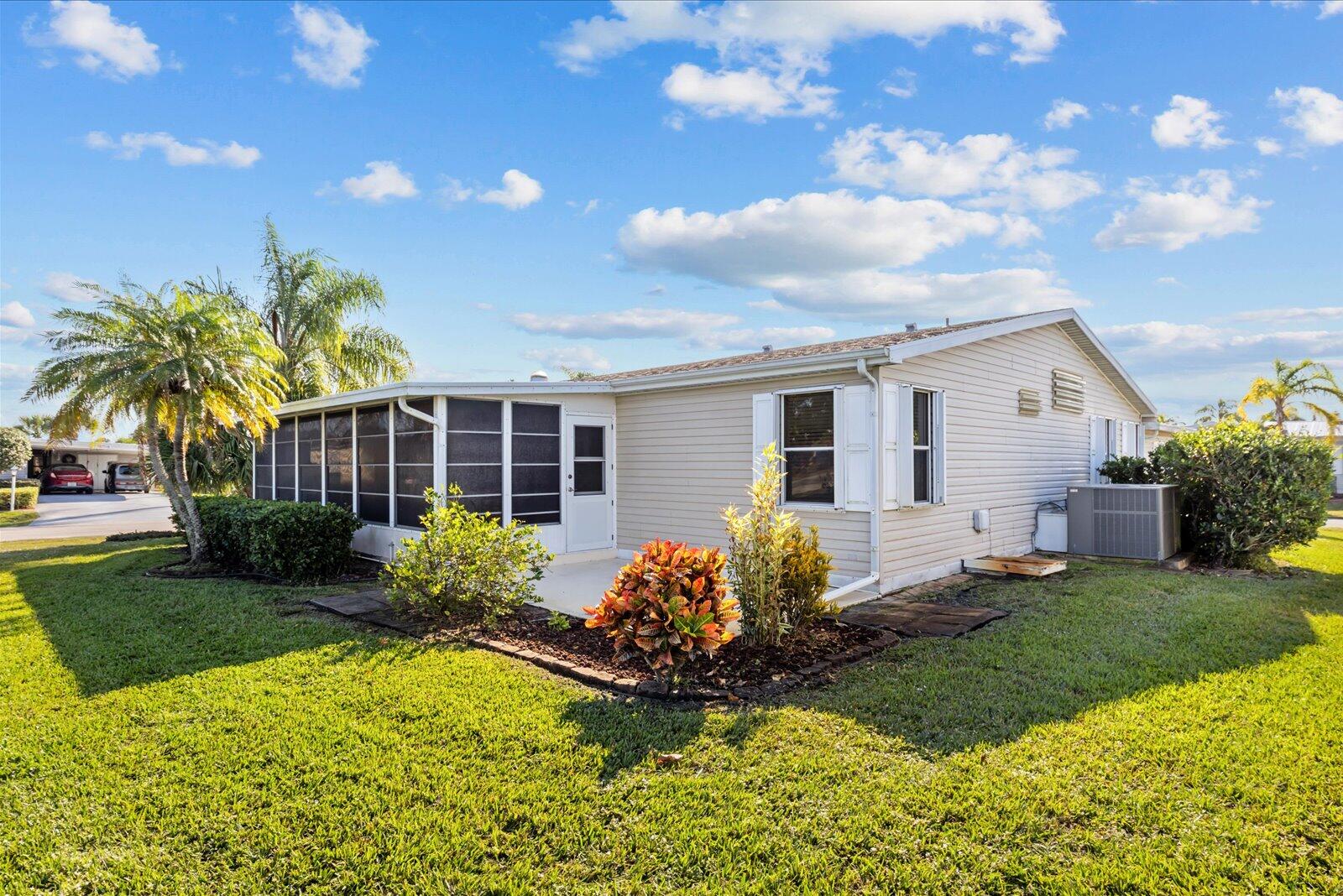 THE LINKS AT SAVANNA CLUB - Residential