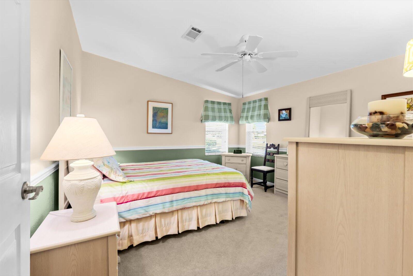 THE LINKS AT SAVANNA CLUB - Residential