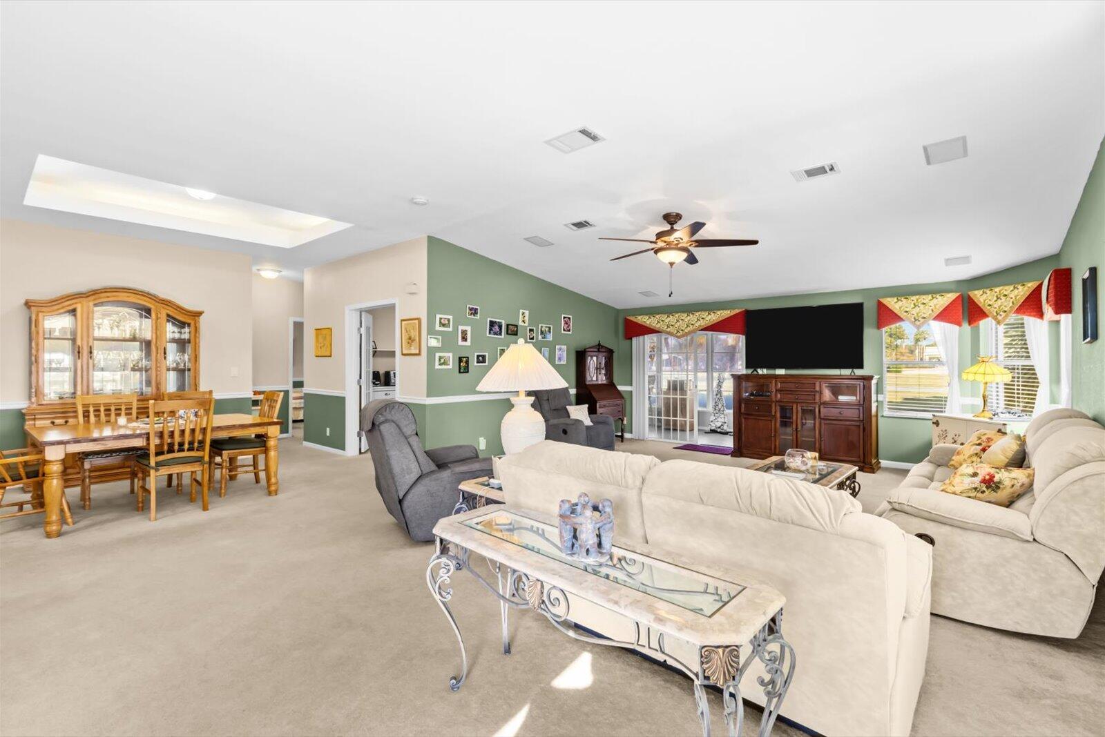 THE LINKS AT SAVANNA CLUB - Residential