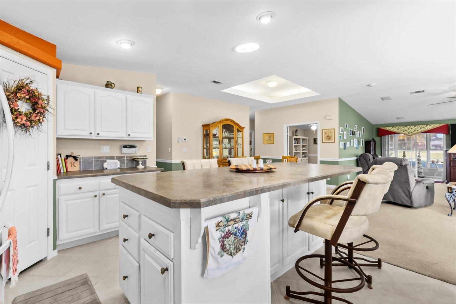 THE LINKS AT SAVANNA CLUB - Residential