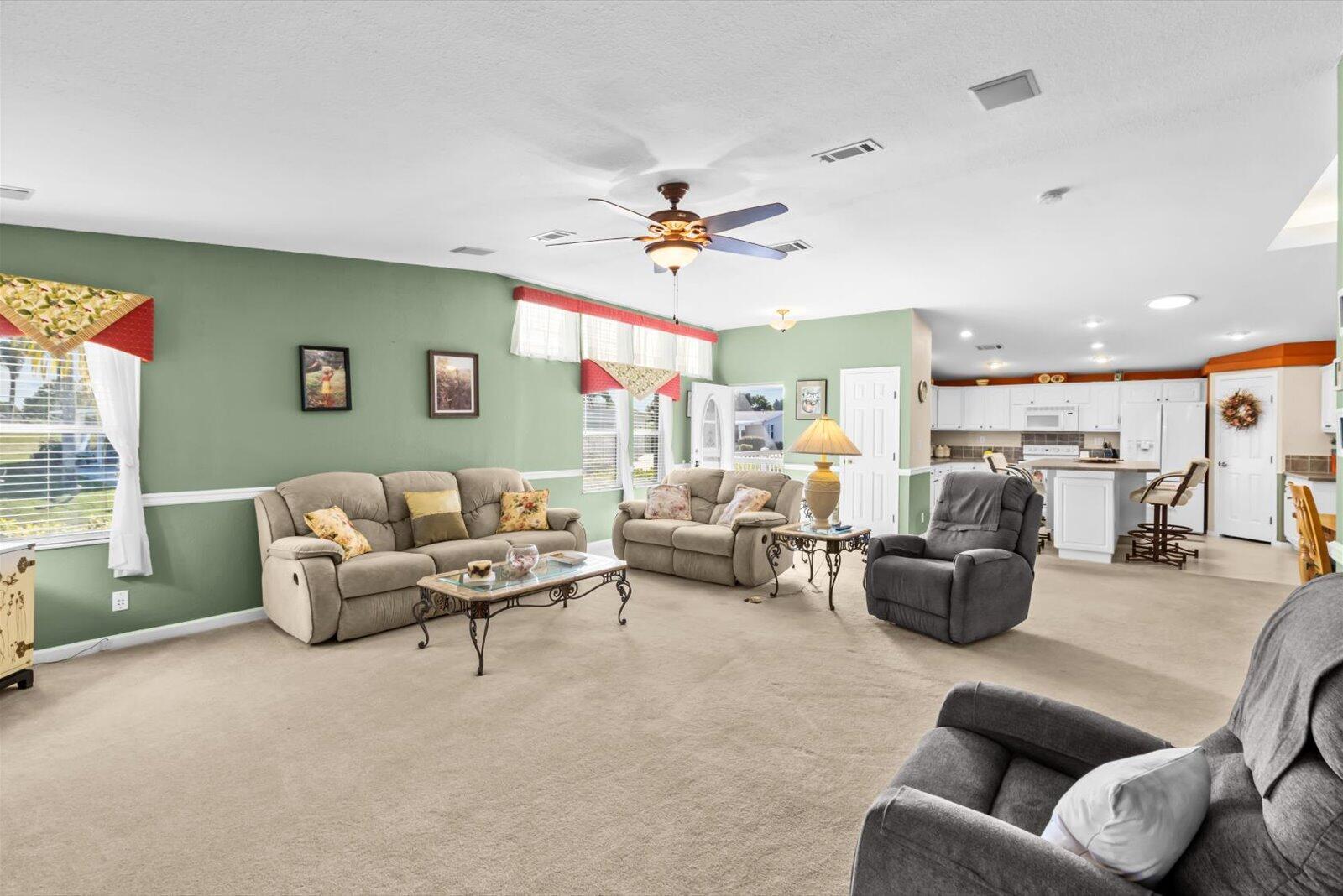 THE LINKS AT SAVANNA CLUB - Residential