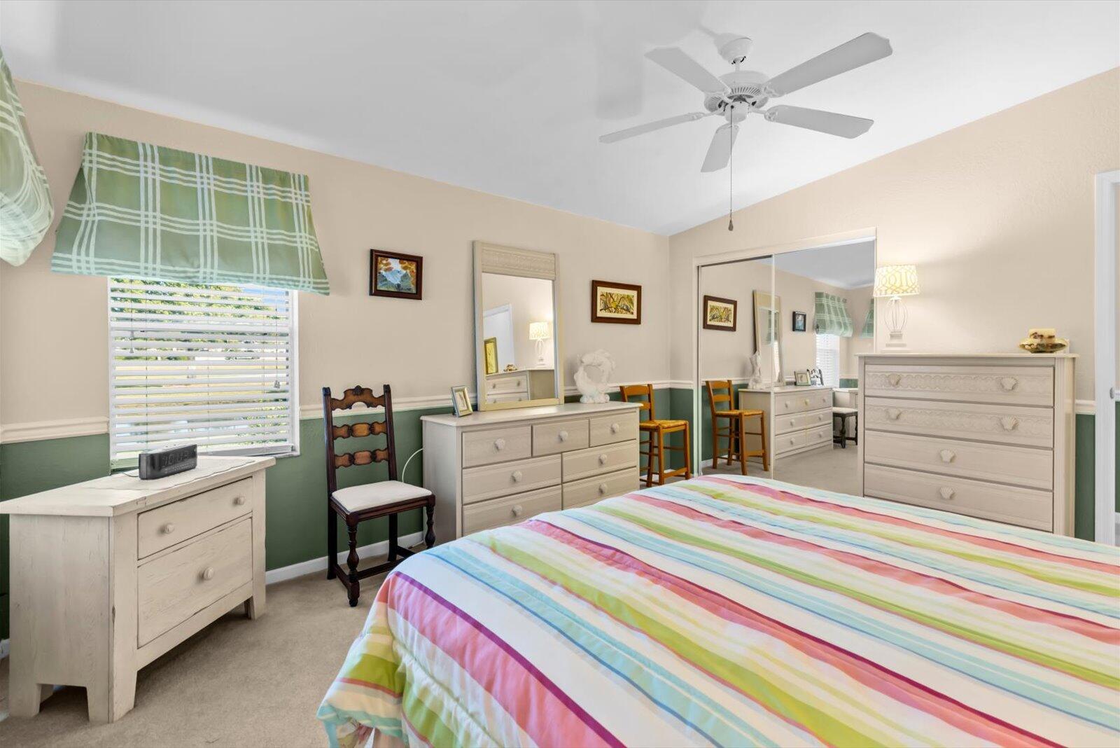 THE LINKS AT SAVANNA CLUB - Residential