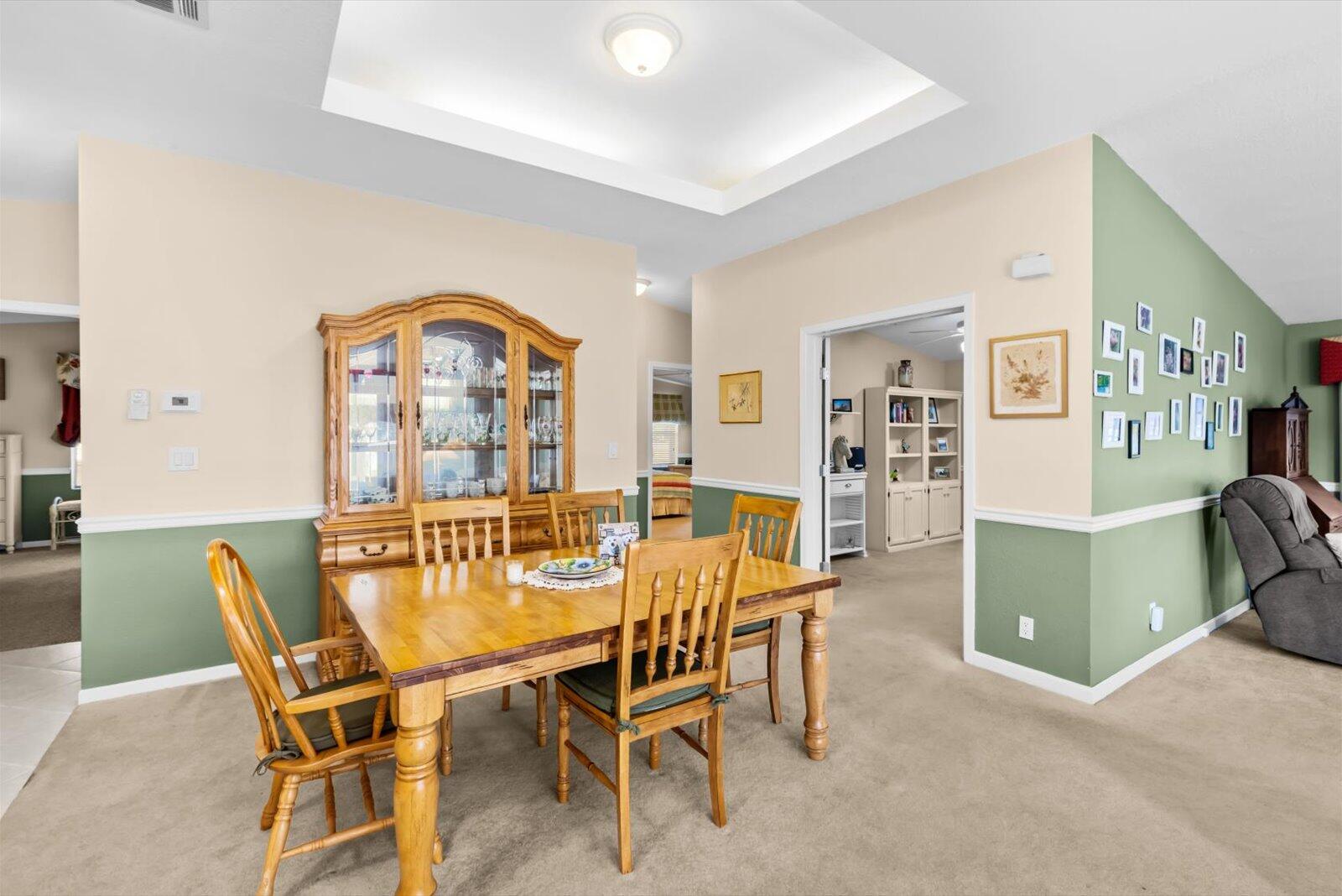 THE LINKS AT SAVANNA CLUB - Residential