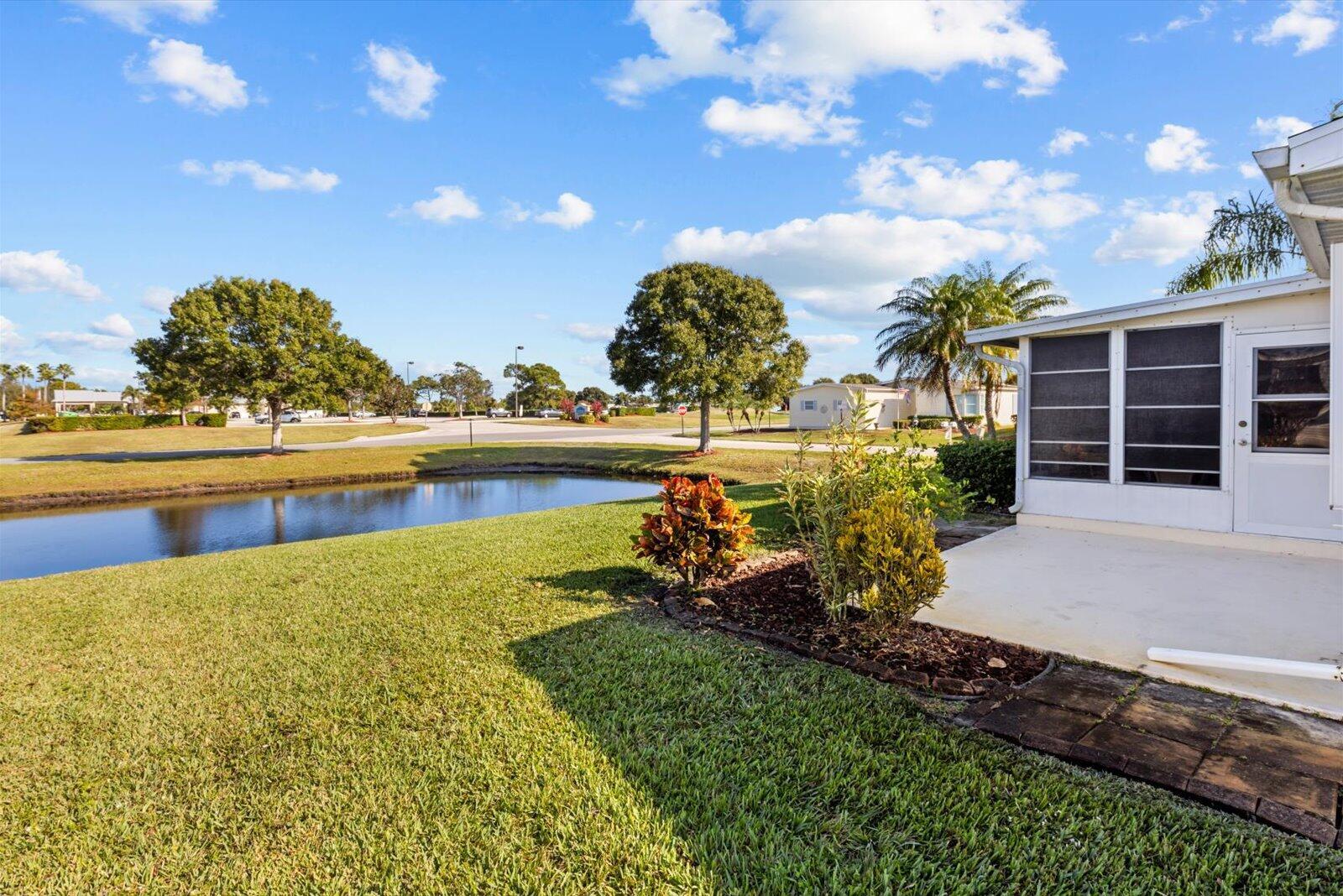 THE LINKS AT SAVANNA CLUB - Residential