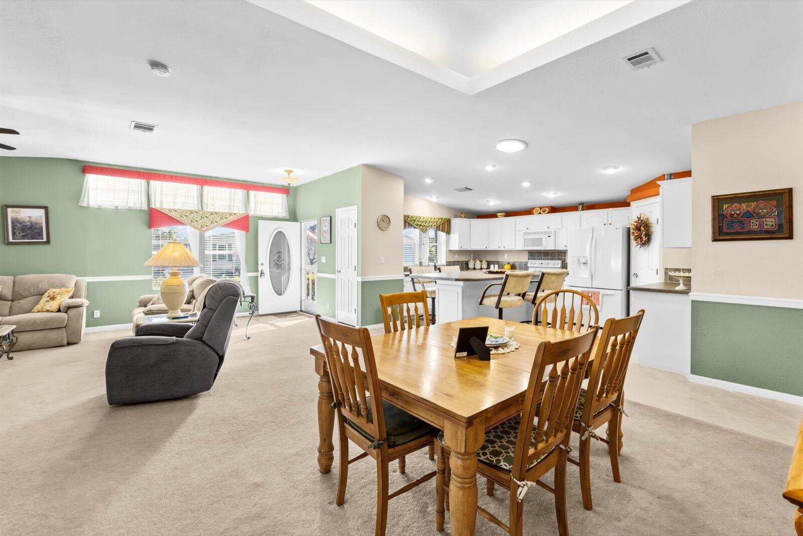 THE LINKS AT SAVANNA CLUB - Residential