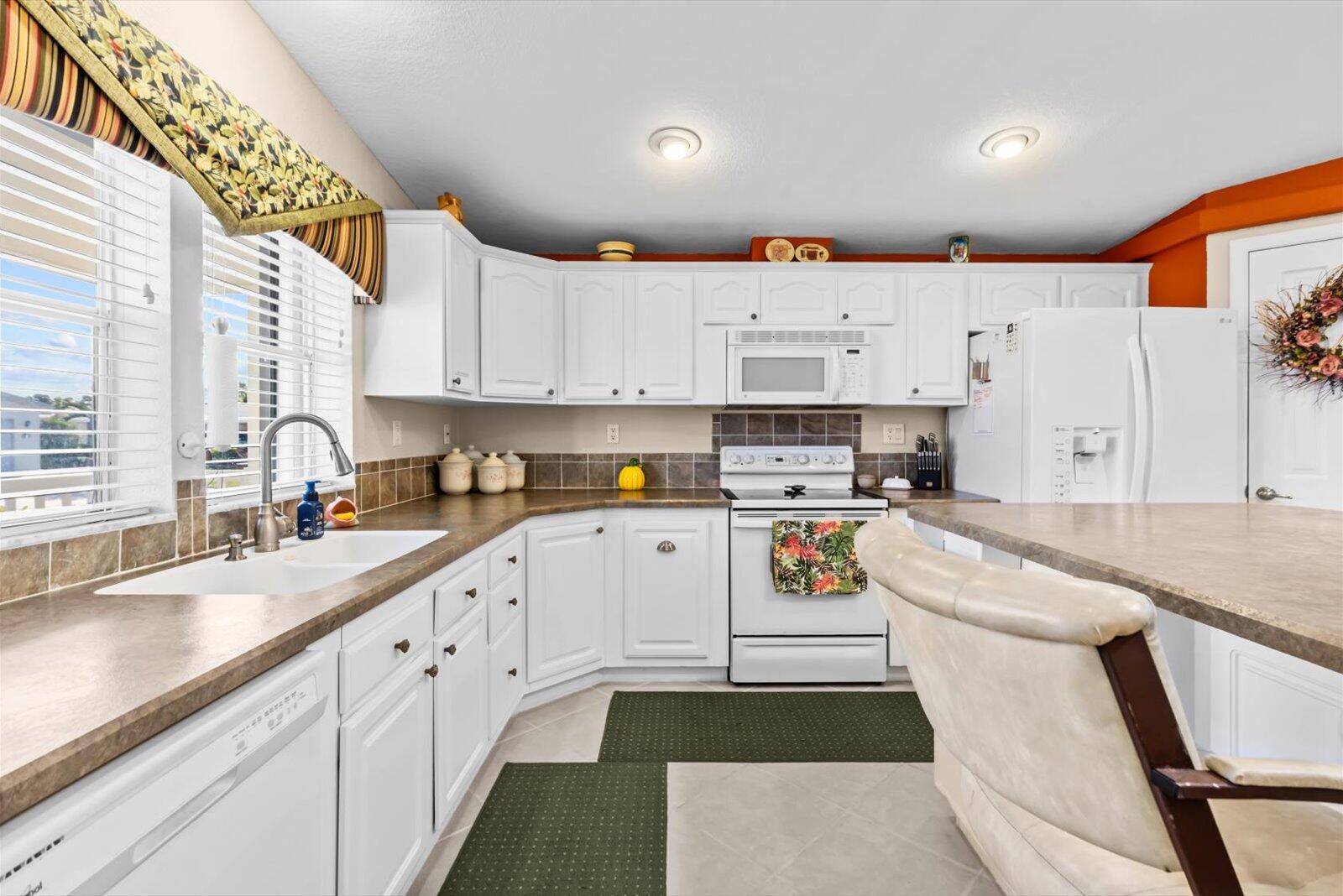 THE LINKS AT SAVANNA CLUB - Residential