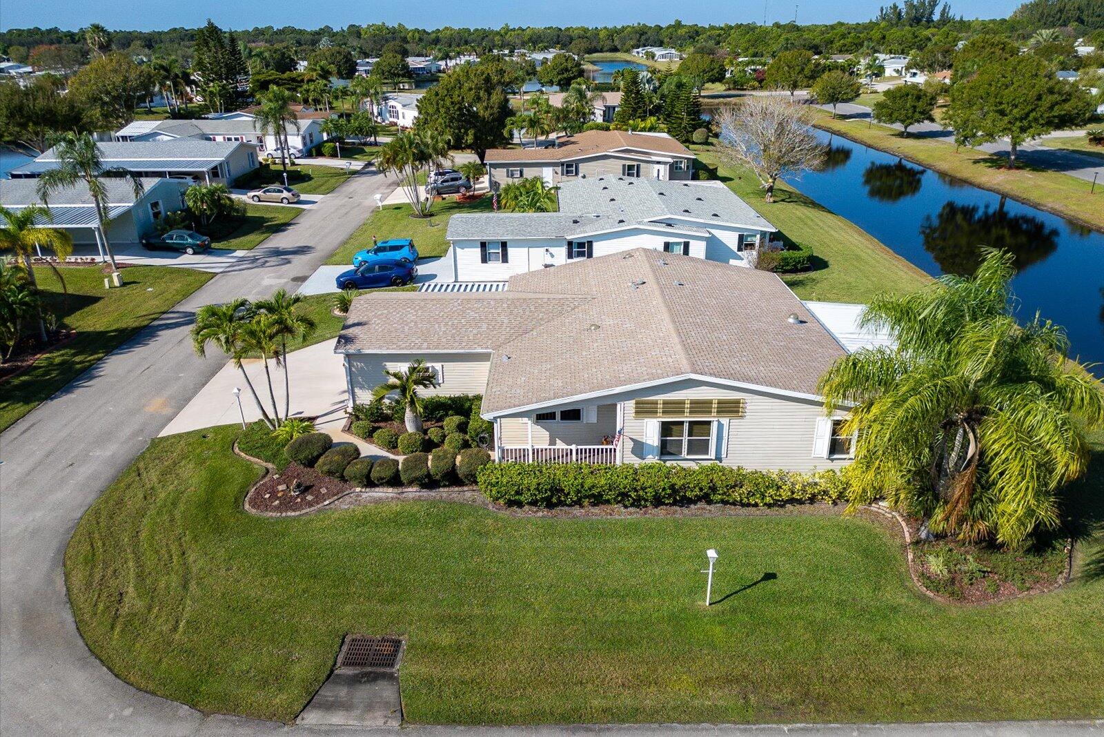 THE LINKS AT SAVANNA CLUB - Residential