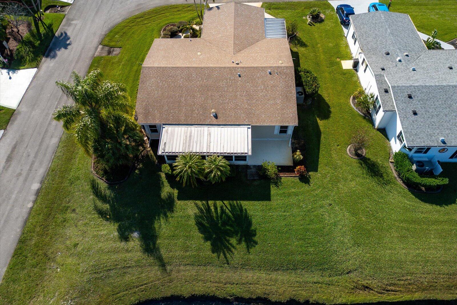 THE LINKS AT SAVANNA CLUB - Residential