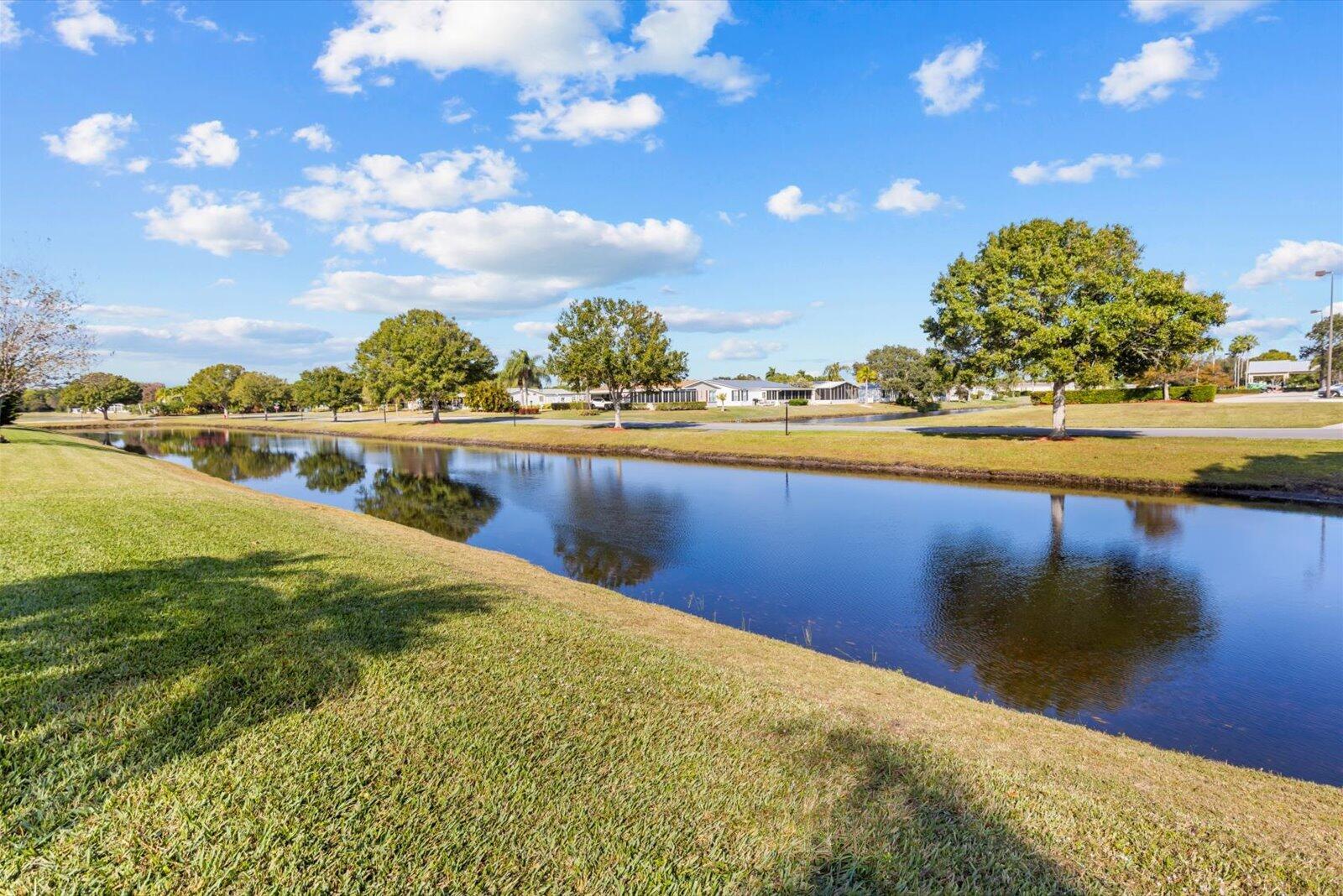 THE LINKS AT SAVANNA CLUB - Residential