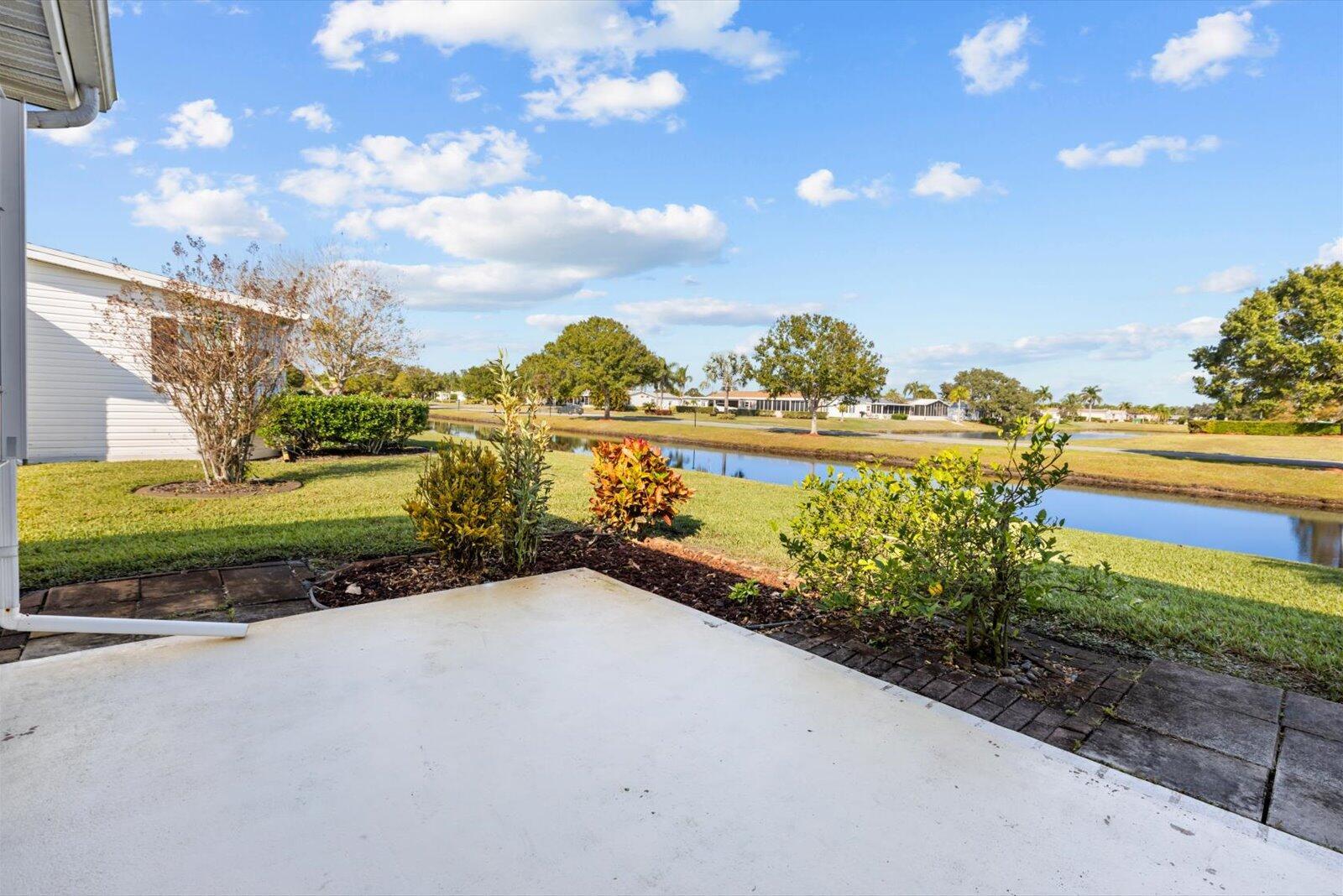 THE LINKS AT SAVANNA CLUB - Residential