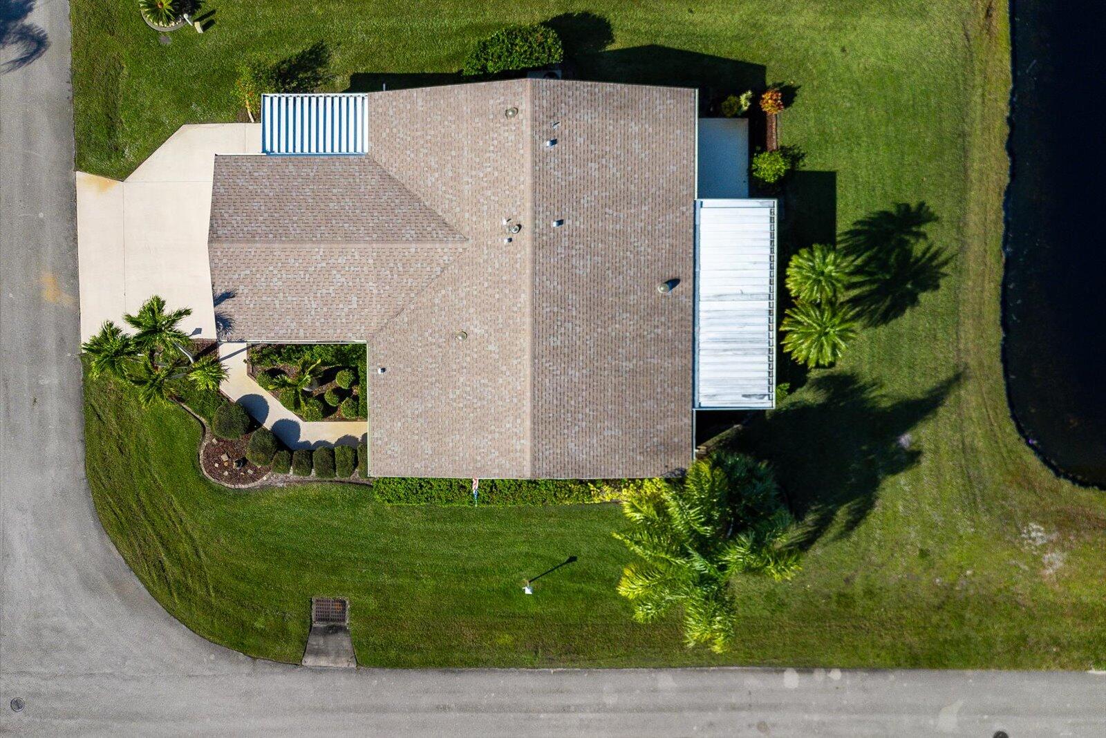 THE LINKS AT SAVANNA CLUB - Residential