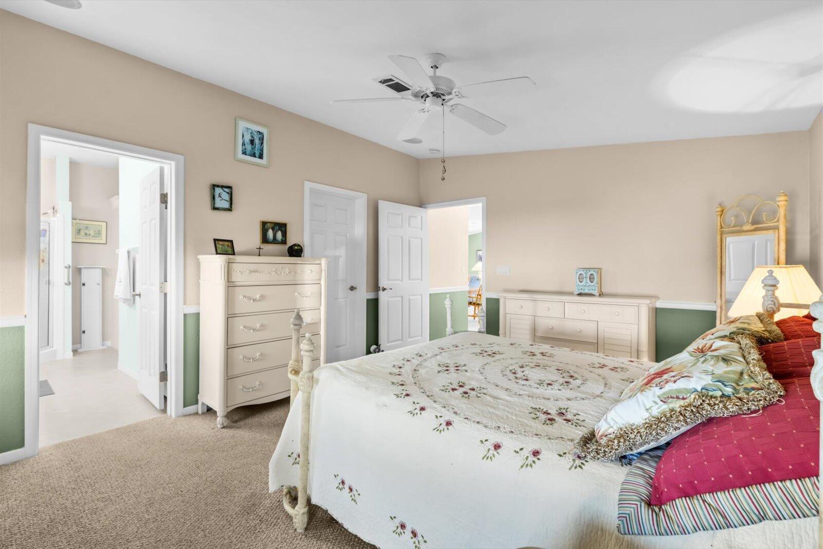 THE LINKS AT SAVANNA CLUB - Residential