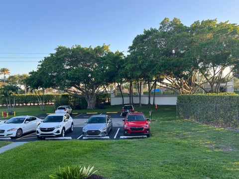Tiny photo for 267 Flanders F, Delray Beach, FL 33484 (MLS # B26040837)