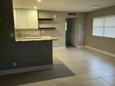 Tiny photo for 267 Flanders F, Delray Beach, FL 33484 (MLS # B26040837)