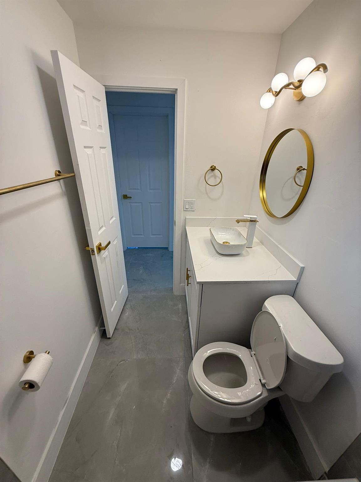 PORT ST LUCIE SEC 28 - Residential