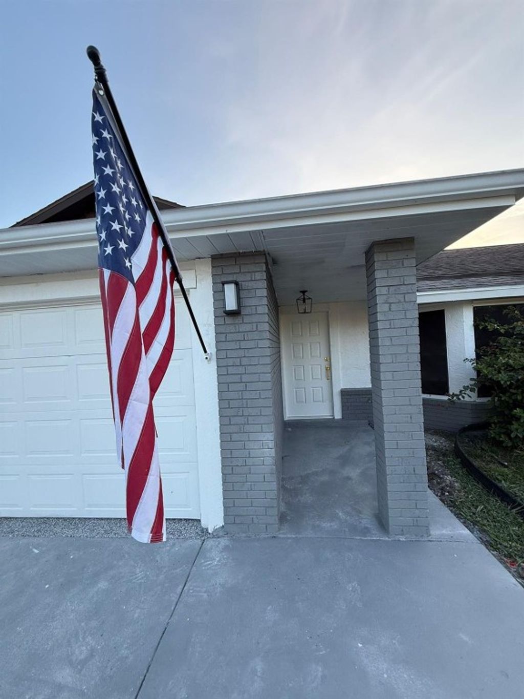 Photo of 744 SW Carmelite Street, Port Saint Lucie, FL 34983 (MLS # F10518880)