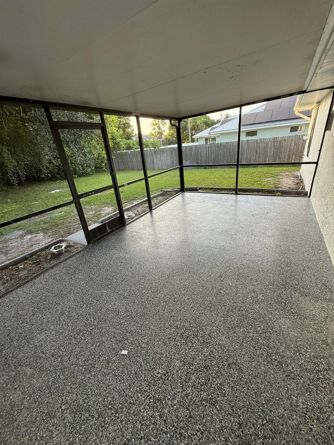 PORT ST LUCIE SEC 28 - Residential