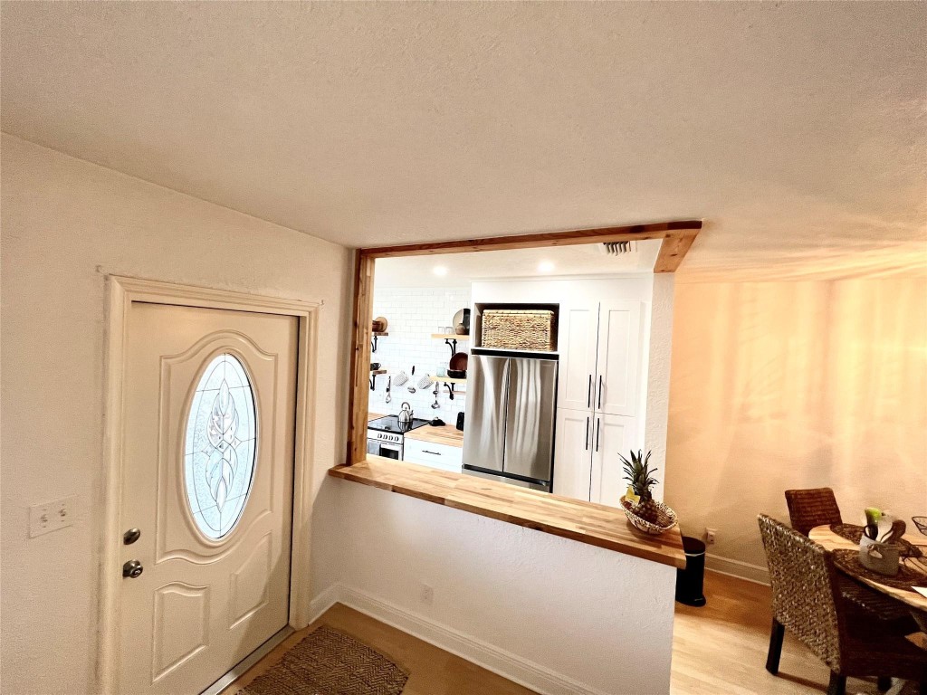 Tarelton Manor - Residential