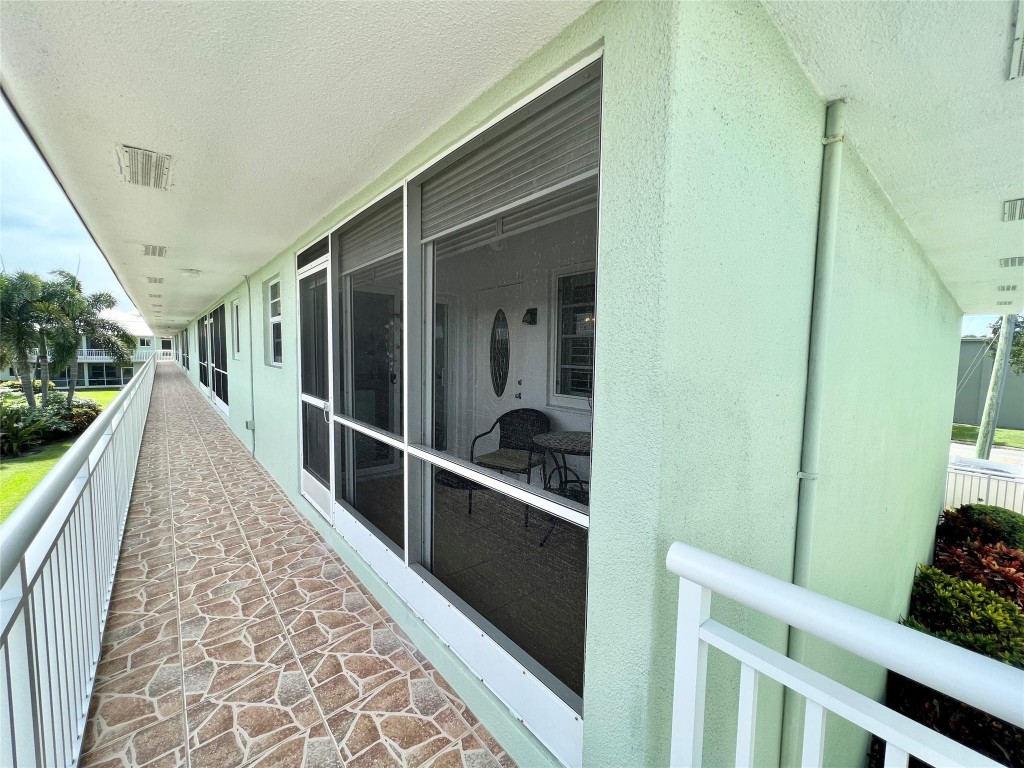Tarelton Manor - Residential