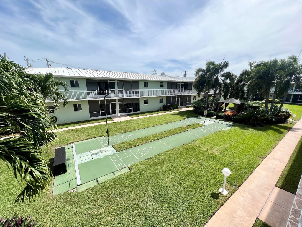 Tarelton Manor - Residential