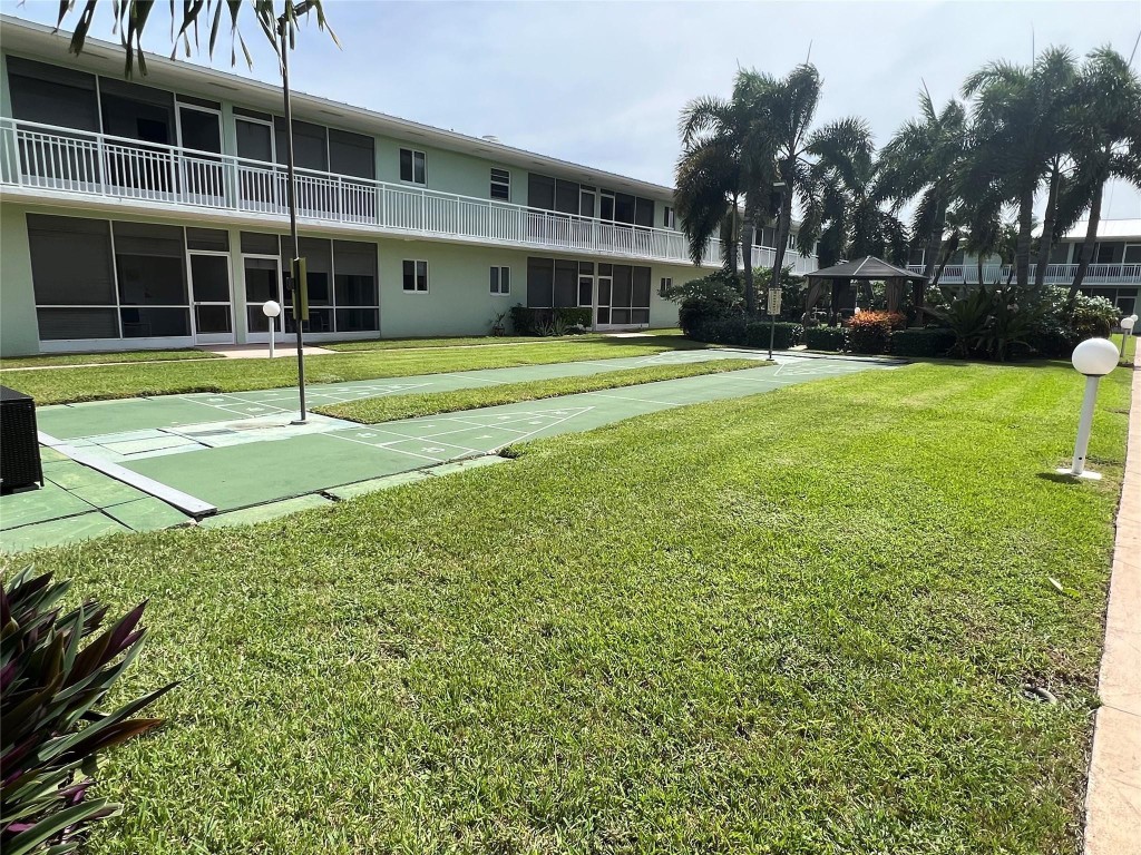 Tarelton Manor - Residential
