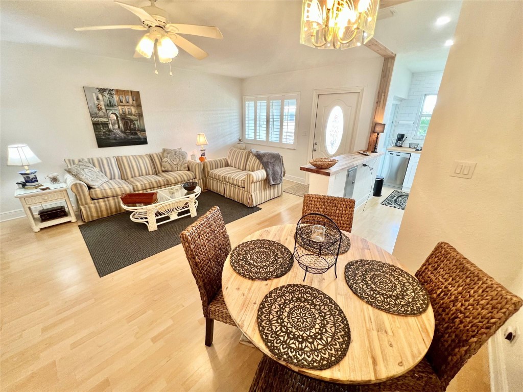 Tarelton Manor - Residential