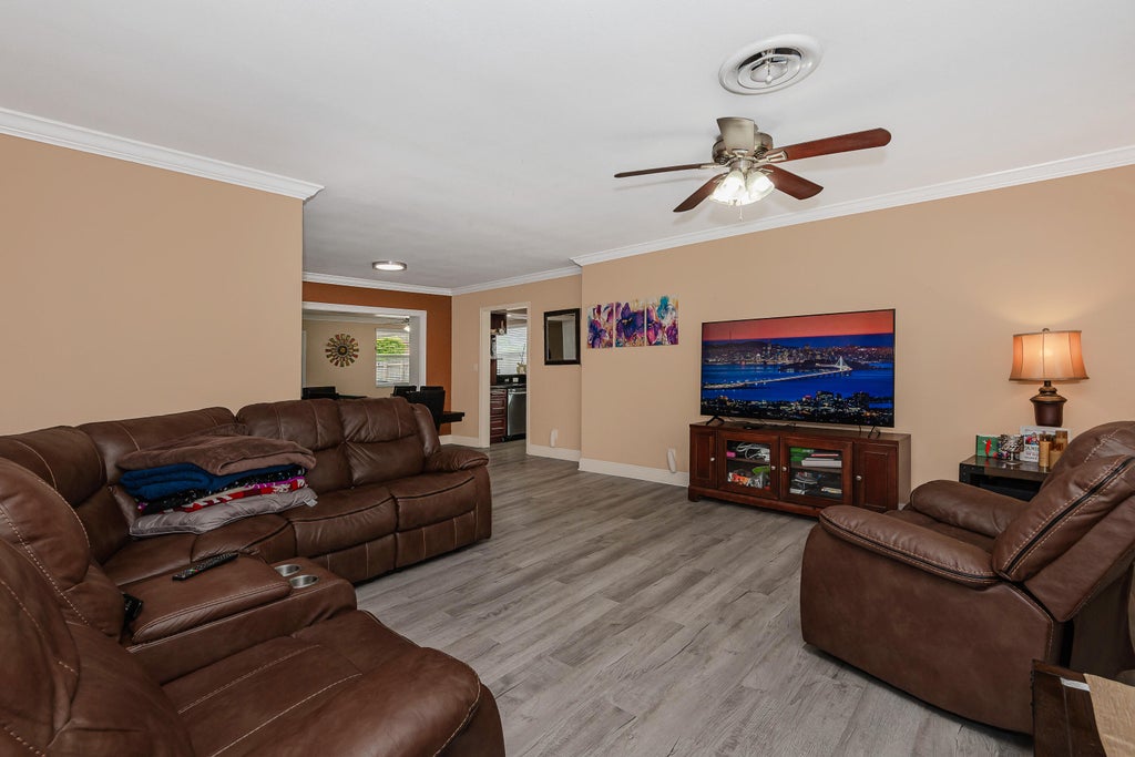 Photo of 1820 N 46TH Avenue, Hollywood, FL 33021 (MLS # B26060154)