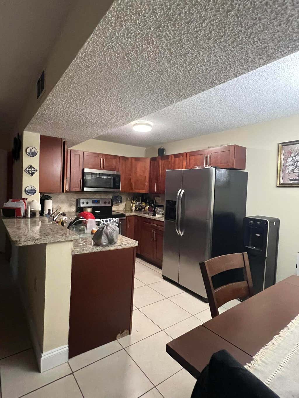 Photo of 351 Palm Way #201, Pembroke Pines, FL 33025 (MLS # B26040226)