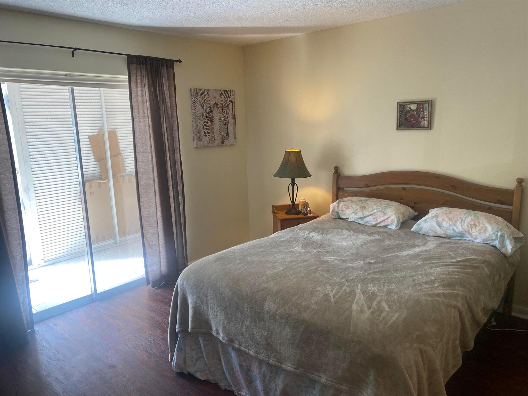PALM LAKE 1 CONDO - Residential