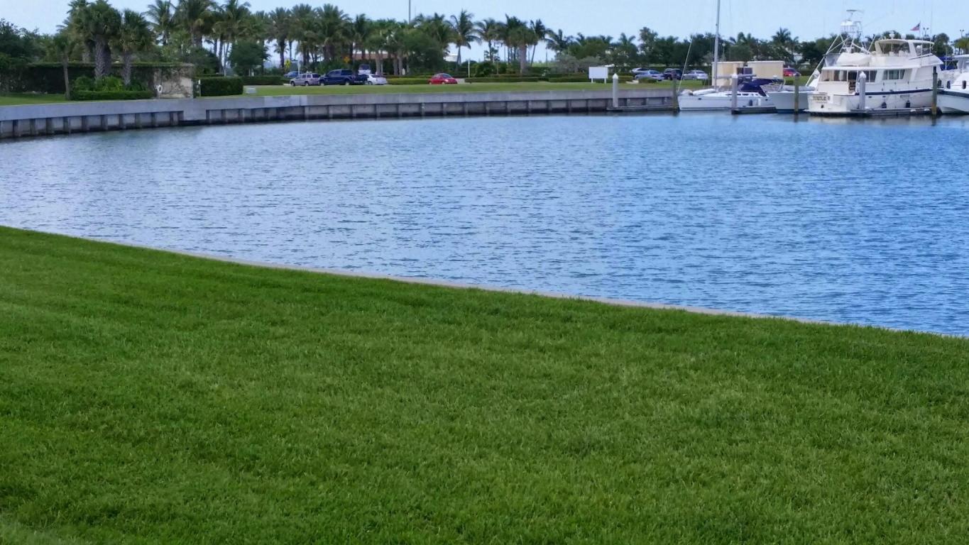 HARBOUR ISLE AT HUTCHINSON ISLAND WEST, A CONDOMIN - Residential Lease