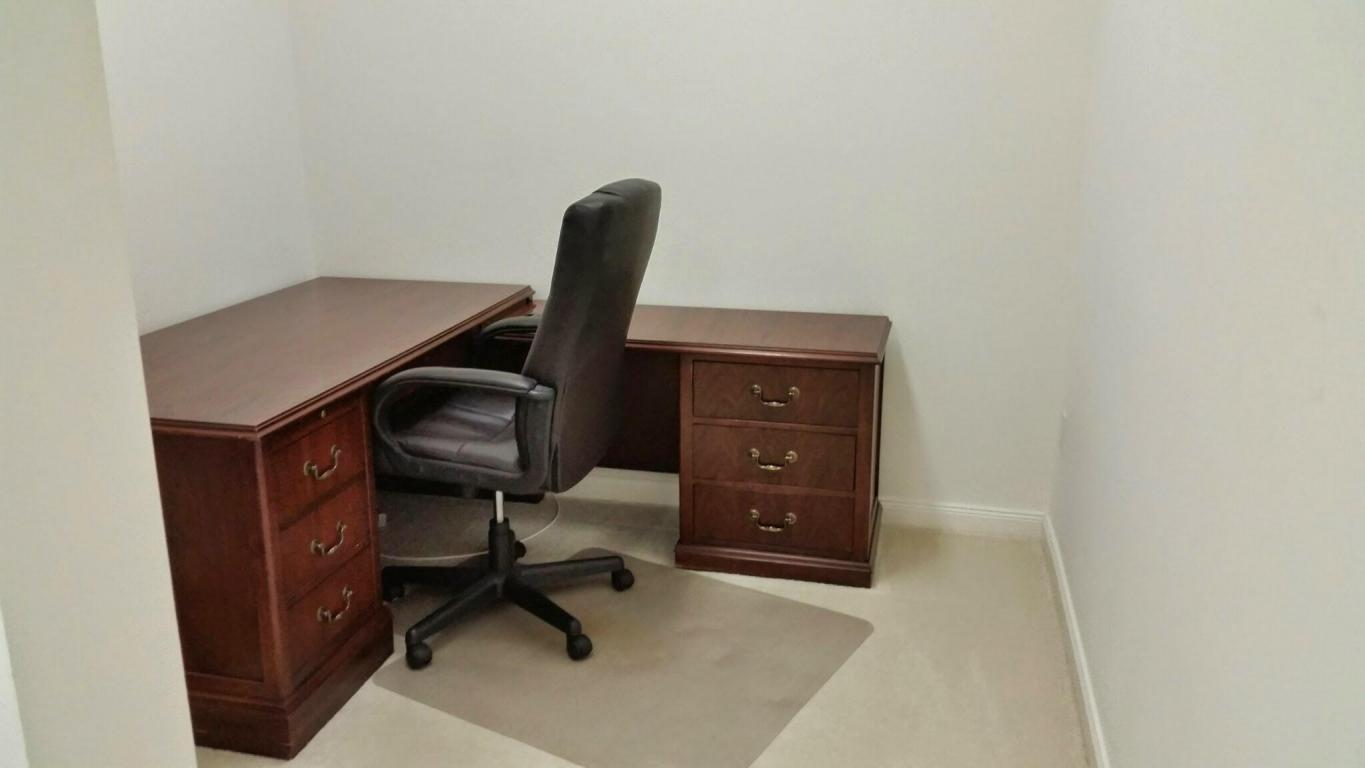 HARBOUR ISLE AT HUTCHINSON ISLAND WEST, A CONDOMIN - Residential Lease