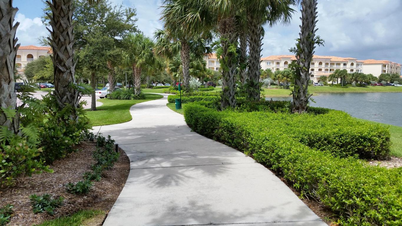 HARBOUR ISLE AT HUTCHINSON ISLAND WEST, A CONDOMIN - Residential Lease