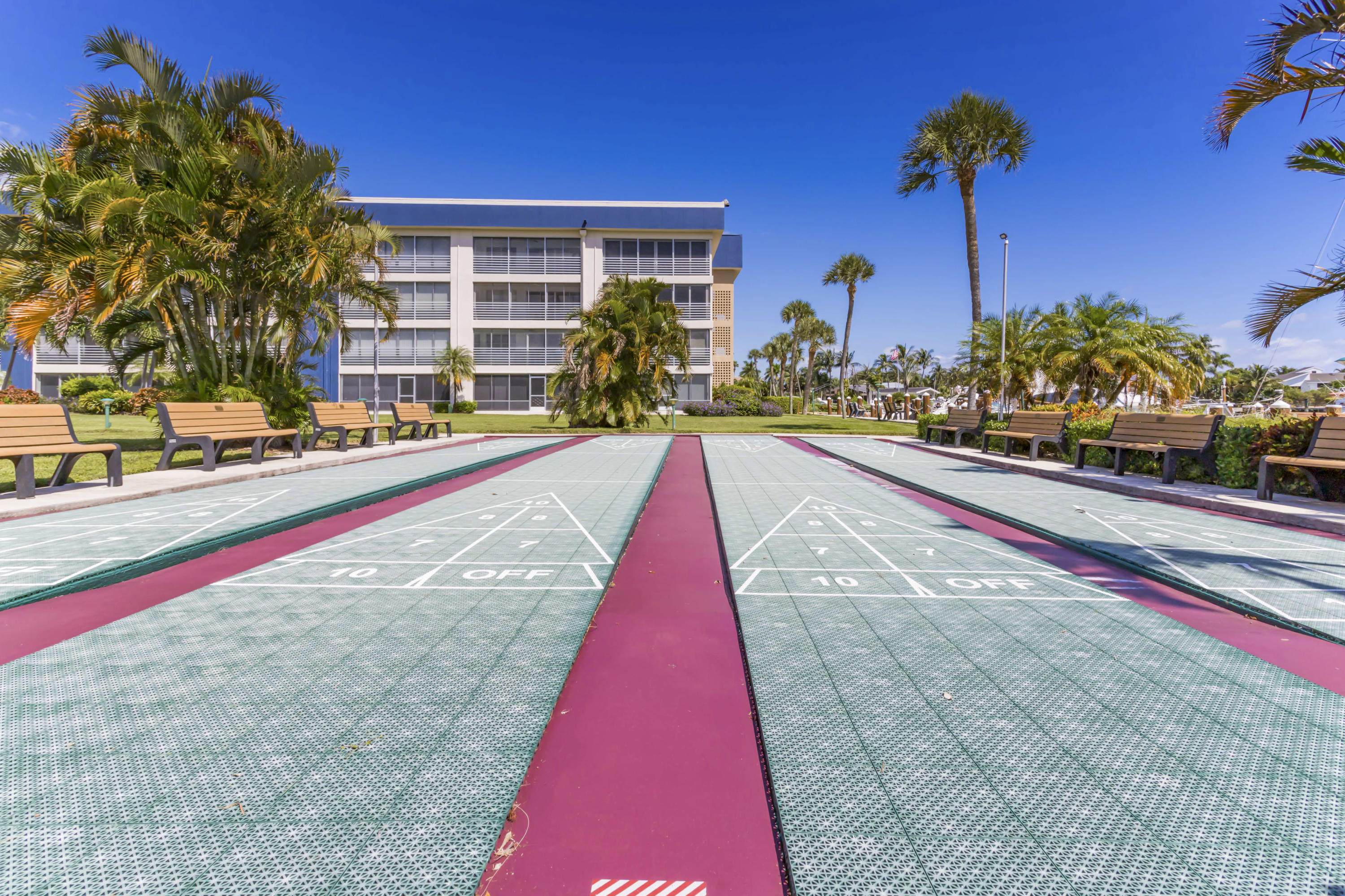 Tropic Harbor - Residential
